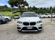 BMW X1 MSPORT