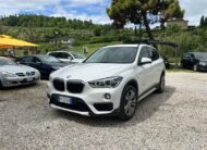 BMW X1 MSPORT