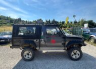 SUZUKI SJ410 PASSO LUNGO GPL