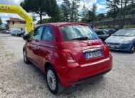 FIAT 500 NEOPATENTATI