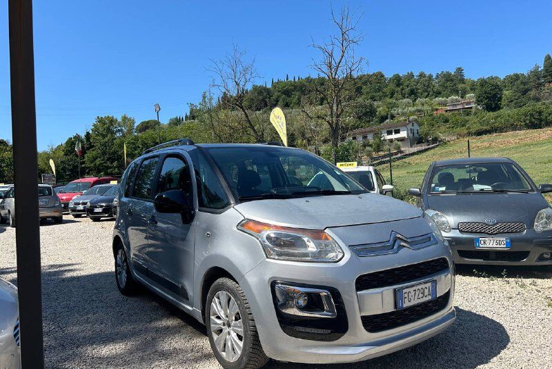 CITROEN C3 PICASSO