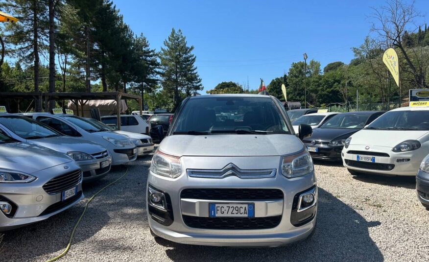 CITROEN C3 PICASSO