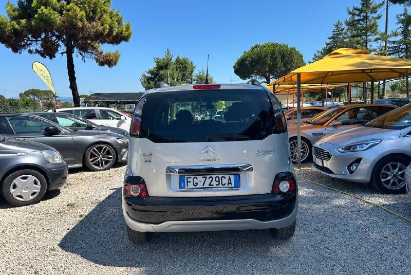 CITROEN C3 PICASSO