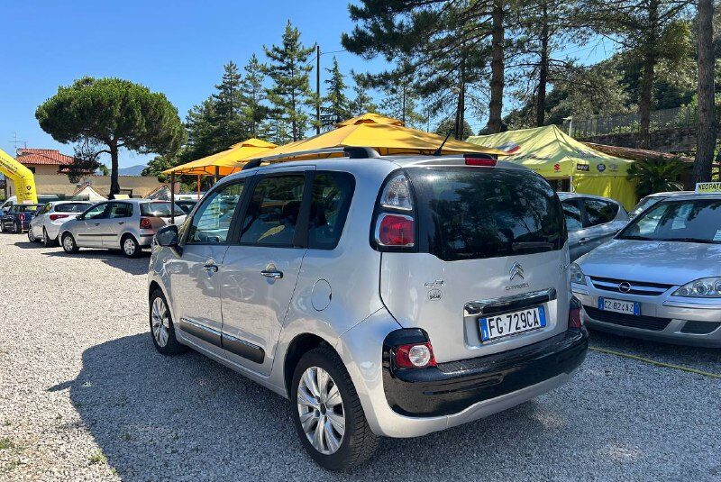 CITROEN C3 PICASSO