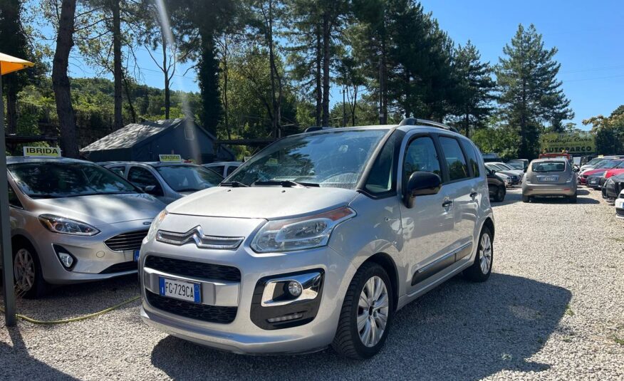 CITROEN C3 PICASSO