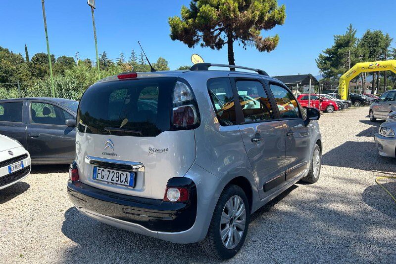 CITROEN C3 PICASSO