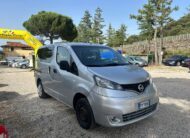 NISSAN EVALIA 7 POSTI