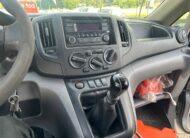 NISSAN EVALIA 7 POSTI