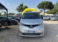 NISSAN EVALIA 7 POSTI