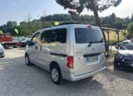 NISSAN EVALIA 7 POSTI