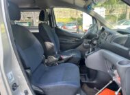 NISSAN EVALIA 7 POSTI