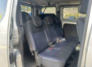 NISSAN EVALIA 7 POSTI