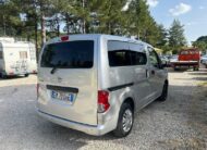 NISSAN EVALIA 7 POSTI