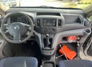 NISSAN EVALIA 7 POSTI