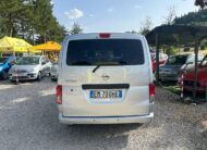 NISSAN EVALIA 7 POSTI