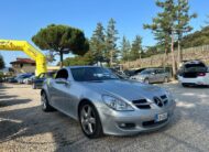 MERCEDES-BENZ SLK 200 KOMPRESSOR