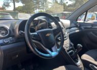 CHEVROLET ORLANDO 7 POSTI