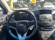 CHEVROLET ORLANDO 7 POSTI