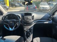 CHEVROLET ORLANDO 7 POSTI