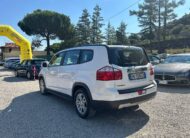 CHEVROLET ORLANDO 7 POSTI