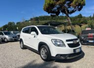 CHEVROLET ORLANDO 7 POSTI