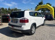 CHEVROLET ORLANDO 7 POSTI