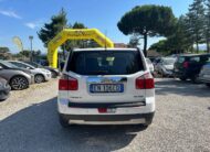 CHEVROLET ORLANDO 7 POSTI