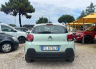 CITROEN C3 NEOPATENTATI