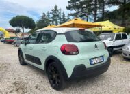 CITROEN C3 NEOPATENTATI