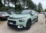 CITROEN C3 NEOPATENTATI