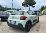 CITROEN C3 NEOPATENTATI