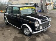 MINI AUSTIN D’EPOCA 1983