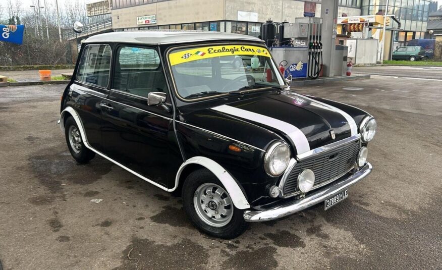 MINI AUSTIN D’EPOCA 1983