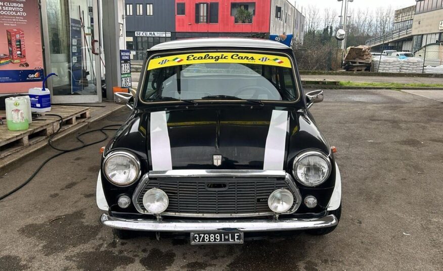 MINI AUSTIN D’EPOCA 1983