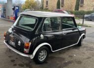 MINI AUSTIN D’EPOCA 1983