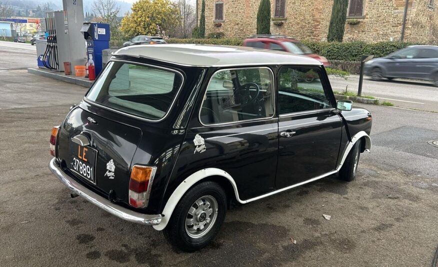 MINI AUSTIN D’EPOCA 1983