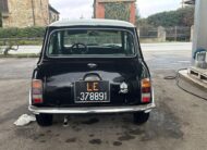 MINI AUSTIN D’EPOCA 1983