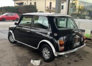 MINI AUSTIN D’EPOCA 1983