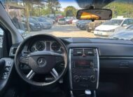 MERCEDES-BENZ B 180 SPORT