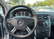 MERCEDES-BENZ B 180 SPORT