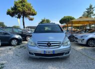 MERCEDES-BENZ B 180 SPORT