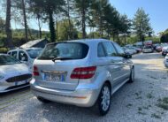 MERCEDES-BENZ B 180 SPORT