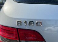 MERCEDES-BENZ B 180 SPORT