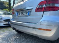 MERCEDES-BENZ B 180 SPORT