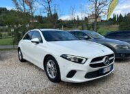 MERCEDES-BENZ A180 D SPORT