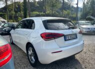 MERCEDES-BENZ A180 D SPORT