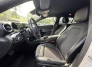 MERCEDES-BENZ A180 D SPORT