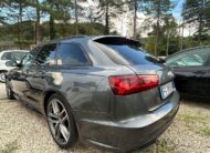 AUDI A6 3.0 V6 QUATTRO COMPETITION