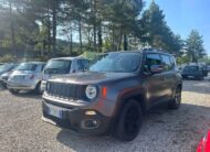 JEEP RENEGADE NIGHT EDITION