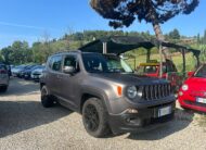 JEEP RENEGADE NIGHT EDITION